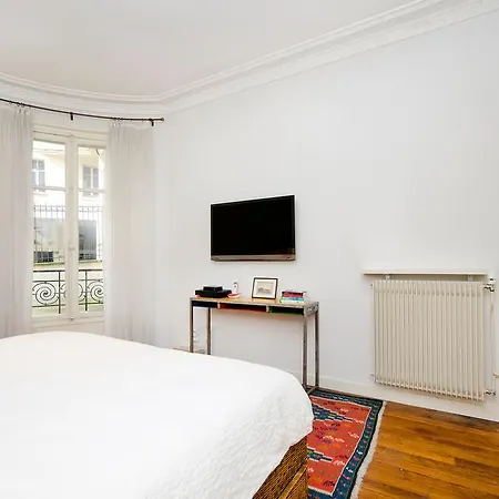 Apartman Angels Square