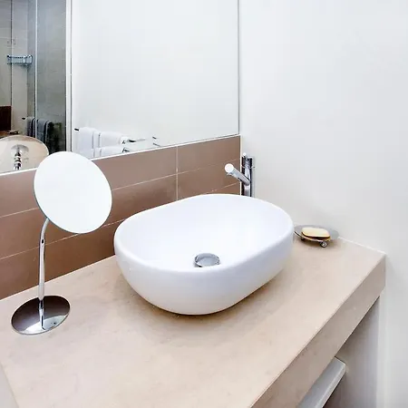 Angels Square Apartman