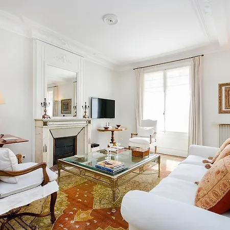 Apartment Angels Square